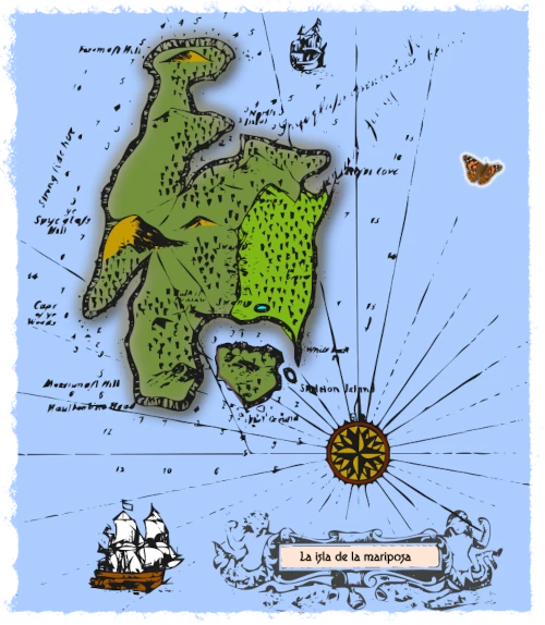 Die abenteuerliche Suche nach den verlorenen Schatzkisten