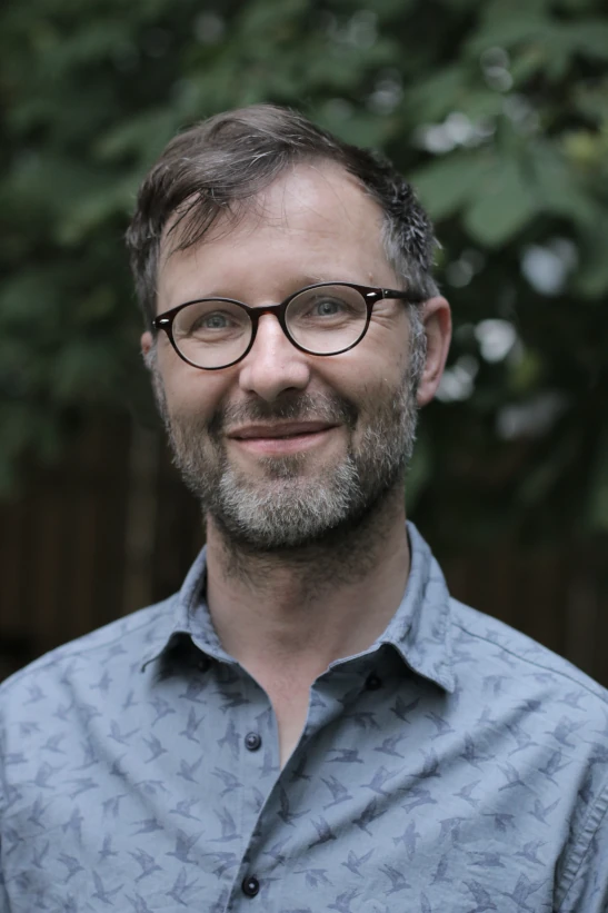 Hypnose-Coach und -Therapeut Dipl.-Päd Torsten Philipp