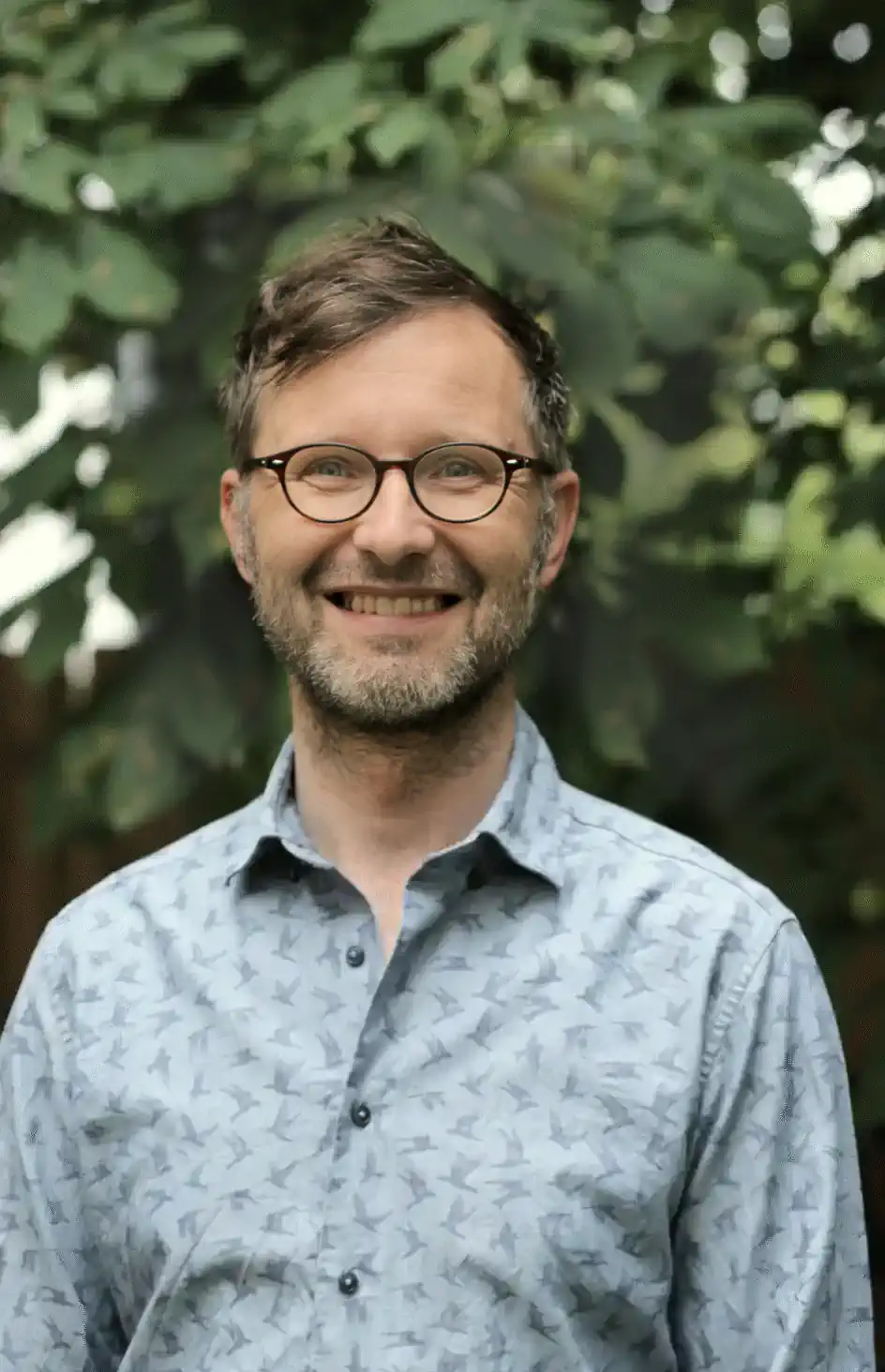 Torsten Philipp - Hypnosecoach und Hypnosetherapeut in Leipzig - Portrait